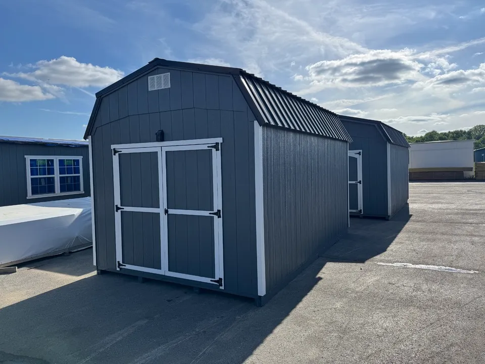 Ortega 10x16 Hi-Wall