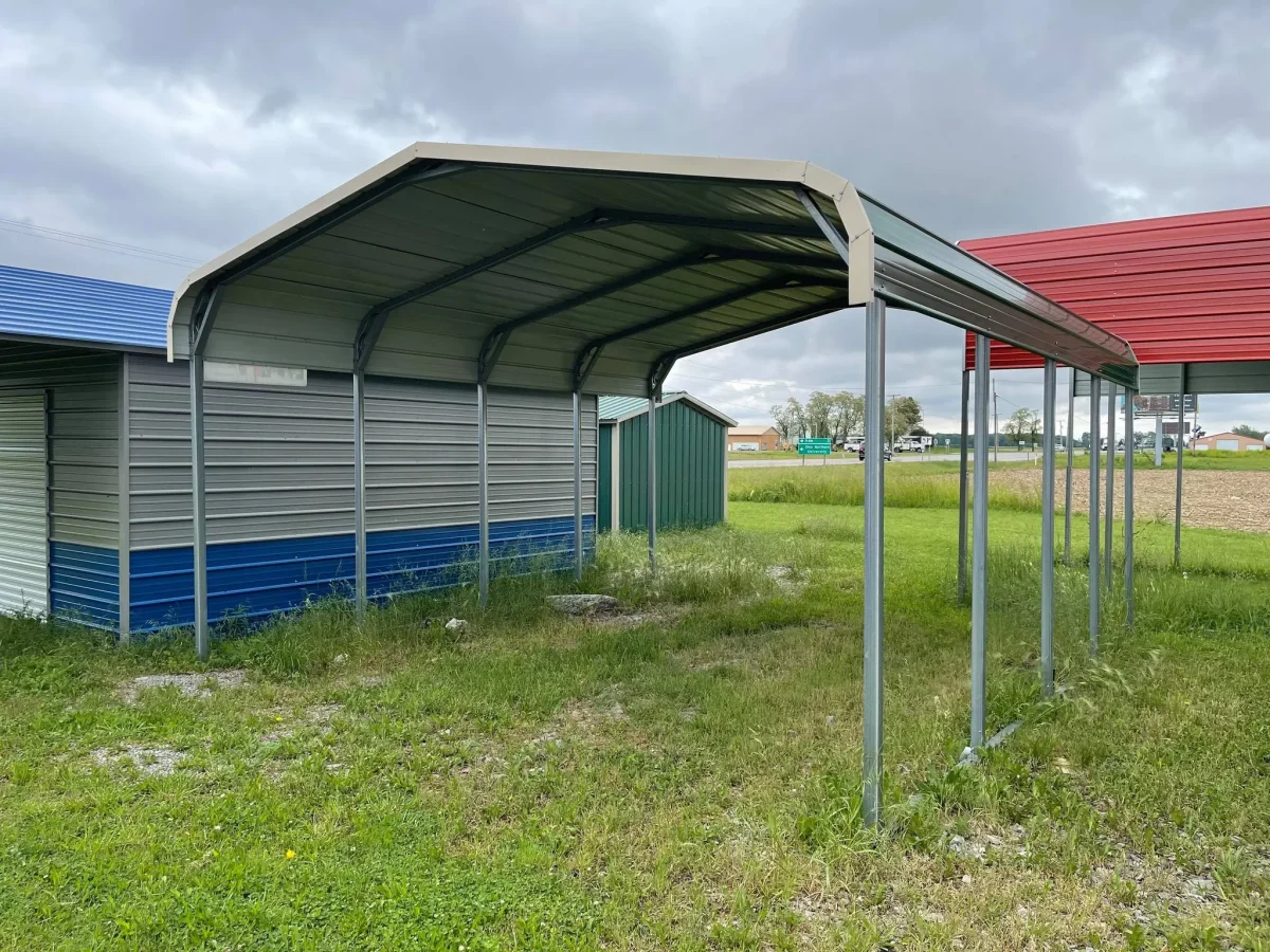 standard carport 2