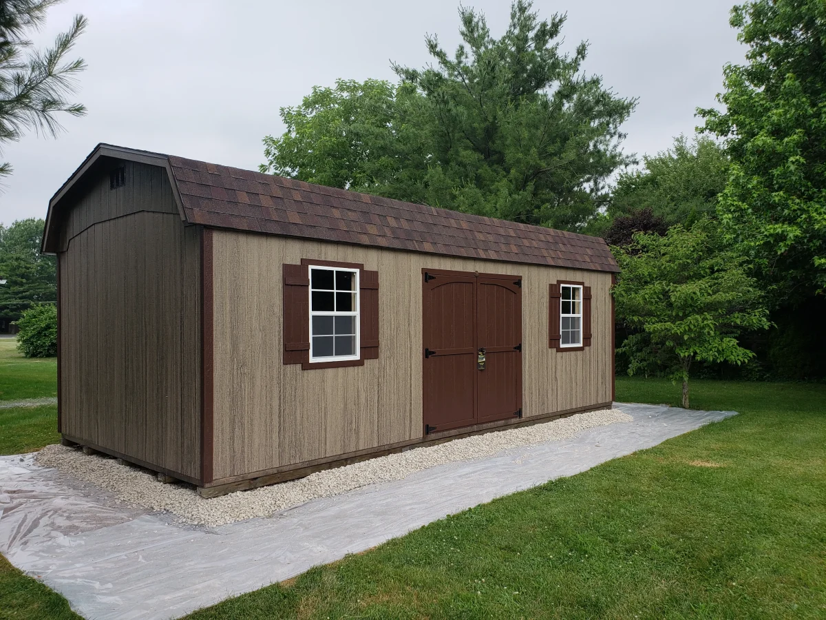 12x24 Premier Hi-Wall